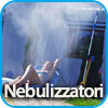 Nebulizzatori acqua
