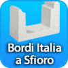 Bordi Sfioratori per Piscina Made in Italy