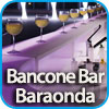 Bancone Bar design componibile Baraonda by Myyour