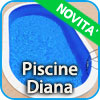 Piscine interrate DIANA