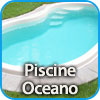Piscine interrate in vetroresina OCEANO
