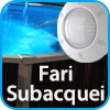 Fari Subacquei per Illuminazione