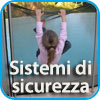 Sistemi di Sicurezza e allarmi per Piscina