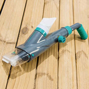 Aspiratori Manuali per Piscina