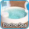 Piscine e Spa idromassaggio in vetroresina