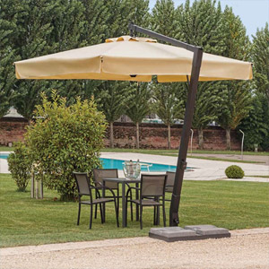 Ombrelloni per Piscina