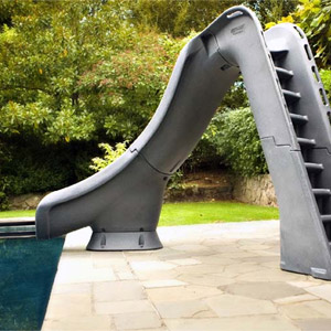 Scivoli per Piscina