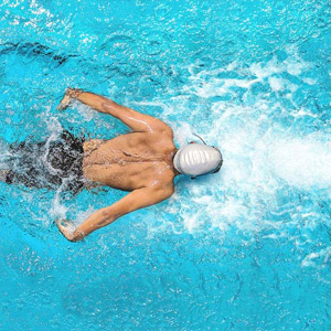 Nuoto Contro Corrente