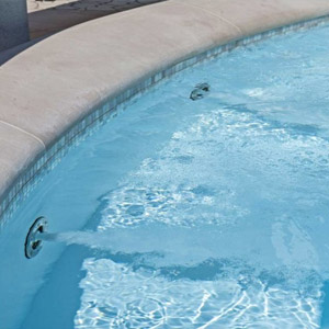 Kit Idromassaggio in Piscina