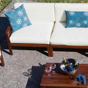 Cuscini e accessori per Lettini