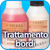 Prodotti per il trattamento e pulizia di Bordi e Lastre by PIERRA