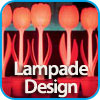 Lampade Design arredo Piscina