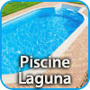 Piscine interrate LAGUNA by Zodiac