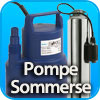 Pompe sommerse