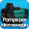 Pompe per idromassaggio