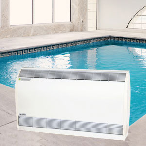 Impianti di Deumidificazione per piscine interne
