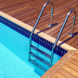 Accessori per Piscine