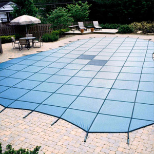 Coperture per Piscina di sicurezza