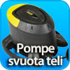 Pompe svuota teli