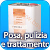 Prodotti per la posa della pavimentazione Pierra