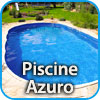 Piscine interrate AZURO