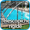 Coperture Telescopiche modulari rigide