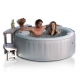 Vasca SPA idromassaggio Gonfiabile AFRODITE