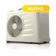 Pompa di Calore Zodiac POWER 5 mono per piscina fino a 30 mc