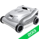 Robot per Piscina KWADOO con carrello - Novit� 2013