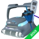 Robot per piscina Dolphin ZENIT LIBERTY Maytronics - con Telecomando, Novit� 2013