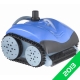 Pulitore Idroelettrico per piscina Dolphin HYBRID Maytronics - Novit� 2013