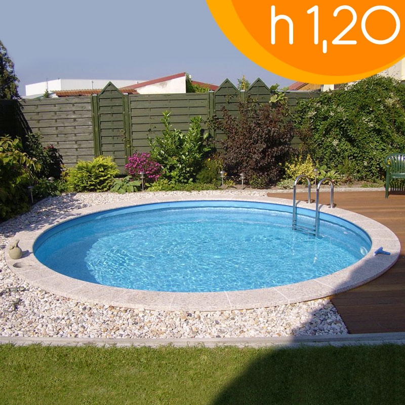 Piscine monoblocco prezzi. gallery of piscina interrata prettypool ... Piscine monoblocco prezzi