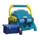Robot per Piscina FLAMINGO SMART RC con Telecomando 4 ANNI di Garanzia