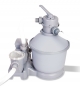 Gruppo filtrante filtro a sabbia Bestway 3,7 mc/h
