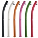 Doccia Solare JOLLY Curva 25 litri - con miscelatore