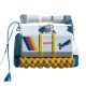 Robot Piscina ZODIAC SWEEPER