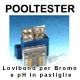 PoolTester Lovibond per Bromo e pH in pastiglie