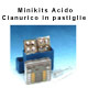 Minikits Acido Cianurico in pastiglie