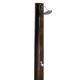 Doccia a riscaldamento solare 35 lt - SHOWER SUN 35