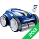Robot per Piscina VORTEX 4 con Telecomando by Zodiac aggiornato 2013