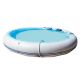 Piscina Fuori Terra Rotonda WINKY 8 Zodiac, 9,50 x 9,50 h 1,30
