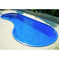 Costo piscina interrata 20 metri