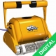 Robot piscina DOLPHIN DYNAMIC PRO X 2 Maytronics DIGITAL