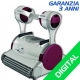Robot per Piscina DOLPHIN APOGON Maytronics DIGITAL