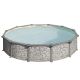 Piscina Fuori Terra Rotonda Gre Skyathos 550 - � 550 h132