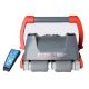 Robot Piscina GLADIATOR PLUS con Telecomando by Certikin