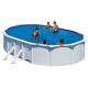 Piscina Fuori Terra Ovale Gre Atlantis 610 - 610 x 375 h132