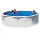 Piscina Fuori Terra Rotonda Gre Bora Bora 460 - � 460 h120
