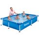 Piscina Fuori Terra Bestway STEEL FRAME Rettangolare 220 x 150 x h43