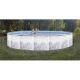 Piscina fuori terra Rotonda OTTAWA 450R - 450 h122